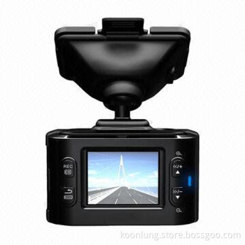 1.5-inch Ultra Small Car Black Box, Camera DVR 1,080P GPS G-Sensor HDMI Ambarella A2S70 H.264